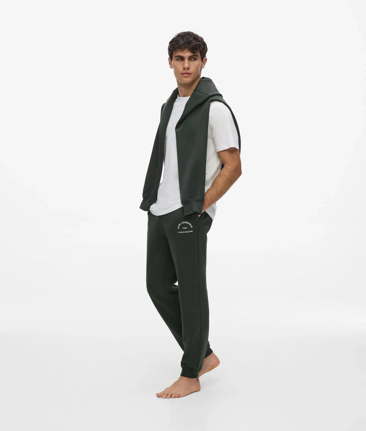 Karl Lagerfeld Rue St-Guillaume Loungewear Sweatpants | Thyme