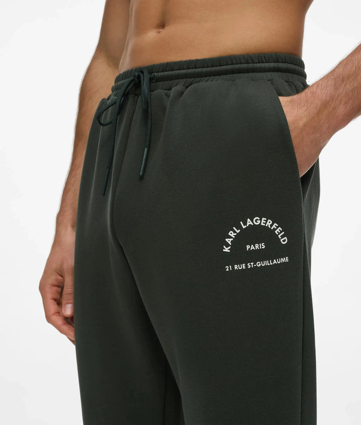 Karl Lagerfeld Rue St-Guillaume Loungewear Sweatpants | Thyme