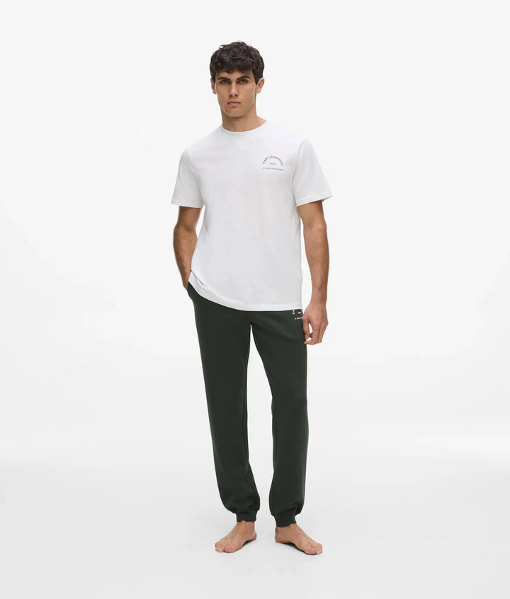 Karl Lagerfeld Rue St-Guillaume Loungewear Sweatpants | Thyme