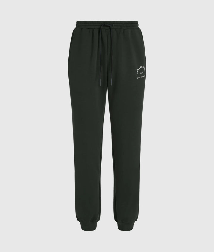 Karl Lagerfeld Rue St-Guillaume Loungewear Sweatpants | Thyme