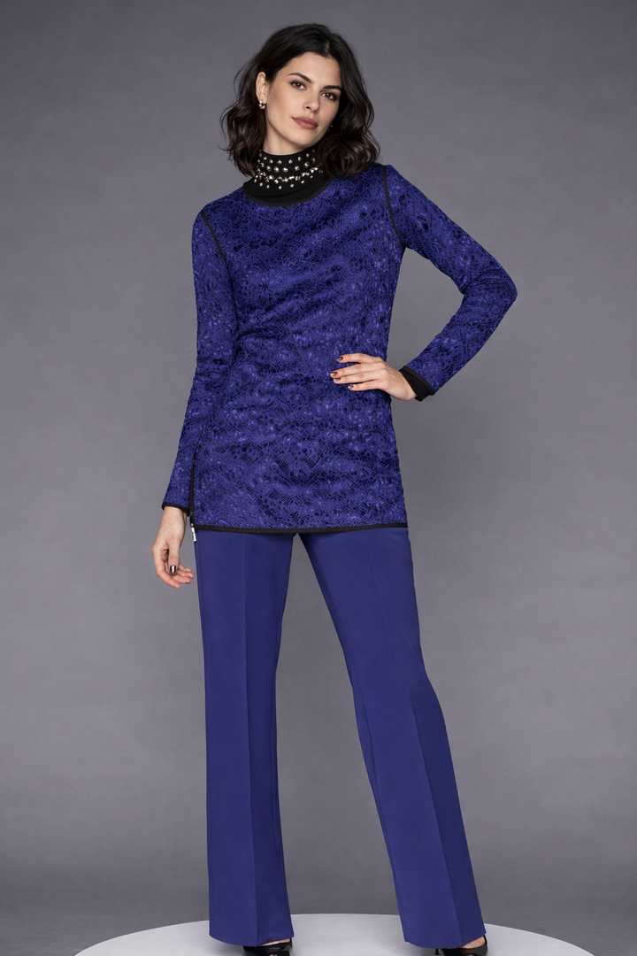 Caractere Ζέρσεϊ