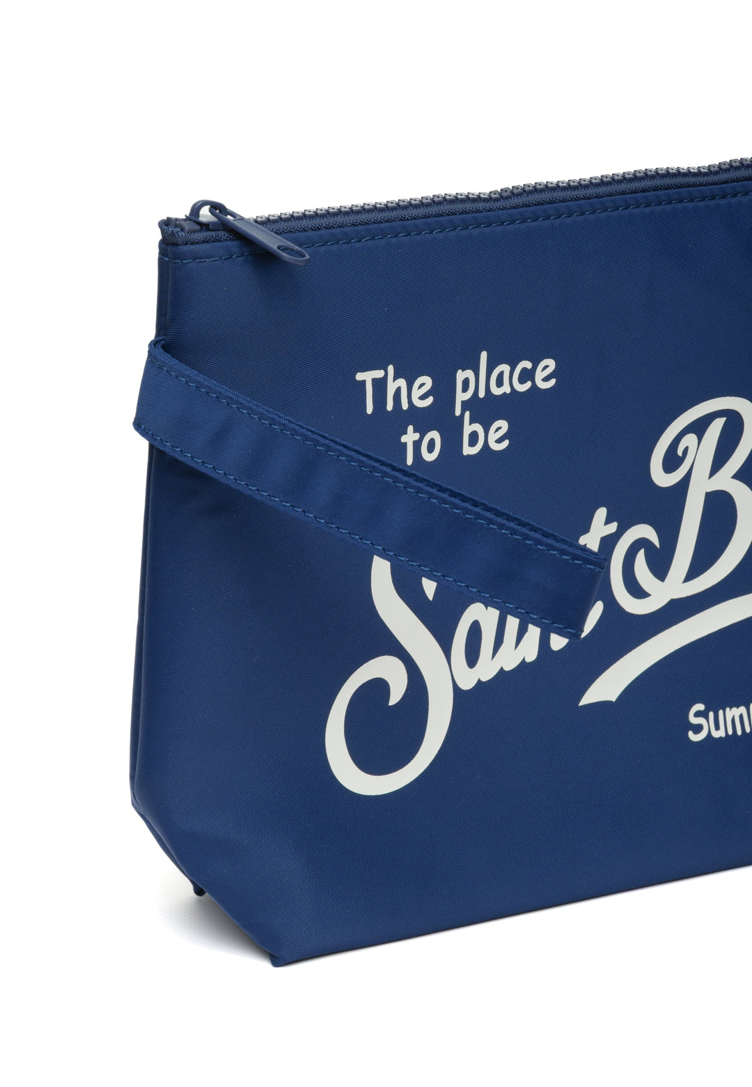 Bolsa MC2 Saint Barth Aline | Azul marino