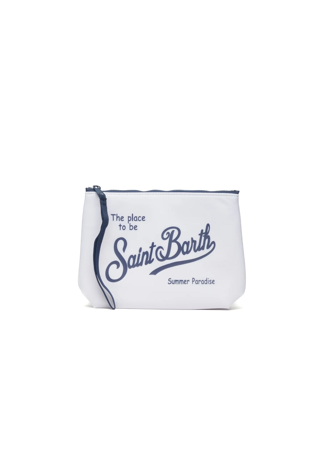 Bolsa MC2 Saint Barth Aline | Blanca