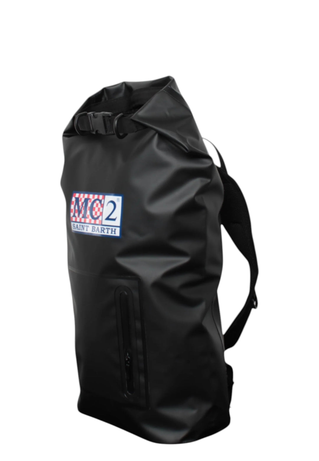MC2 Saint Barth Aqua Backpack | Black