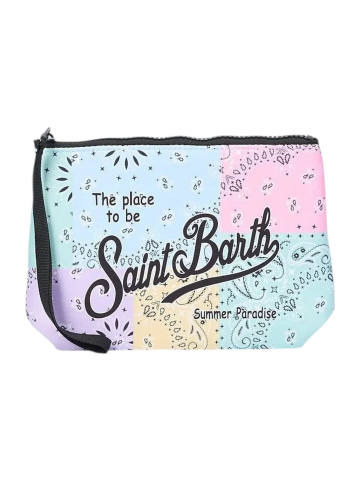 Bolsa MC2 Saint Barth Aline | Multicolor