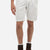 La Martina Men's Cargo Bermuda | White