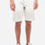 La Martina Regular Fit Cotton Twill Bermuda Shorts – Vardan | White