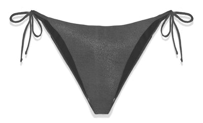 MC2 Saint Barth Women's Triangle Bikini and Bottom | Shiny Strass