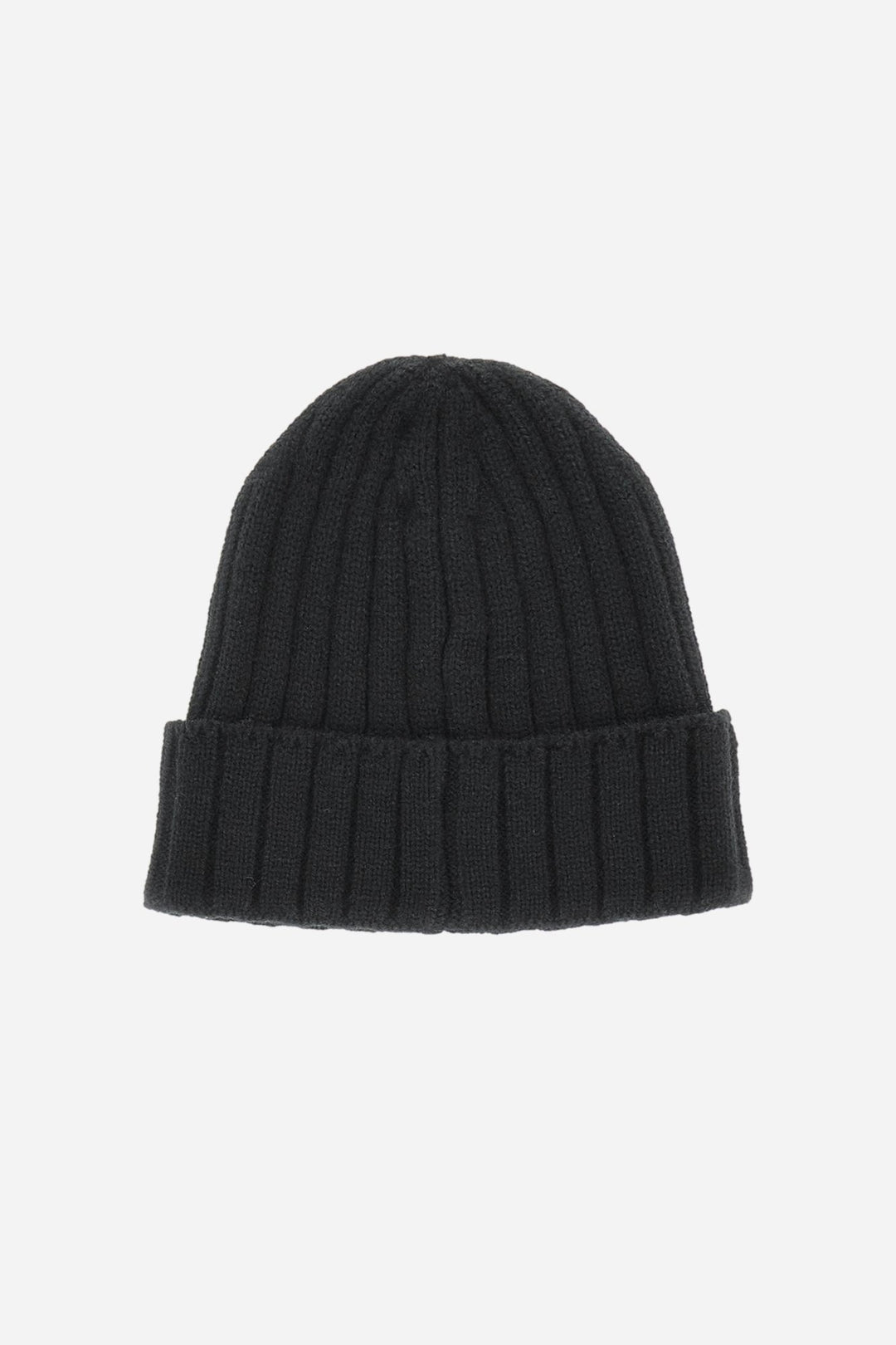 La Martina MDH003-YW131 in black, back view