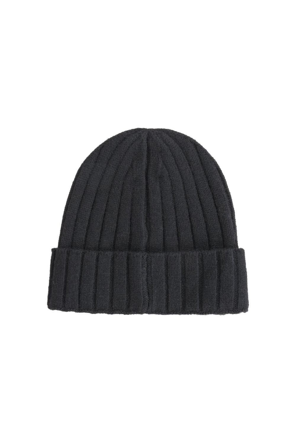 La Martina MDH003-YW131, Schwarz, Rückansicht