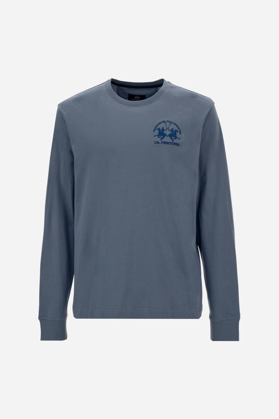 La Martina MDR003-JS388, FLINT STONE, Vorderansicht