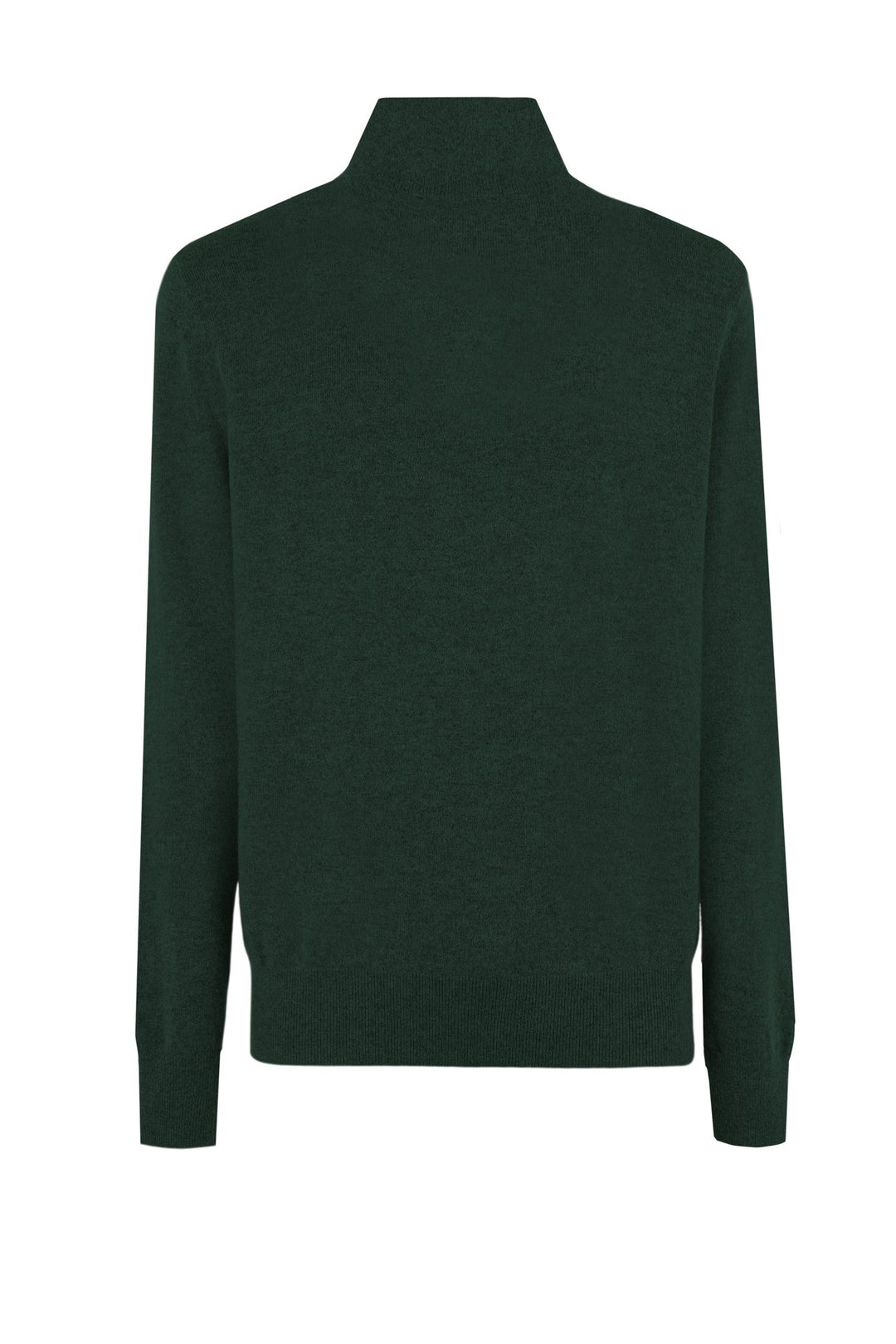 La Martina MDS003-YW148, Verde oscuro, vista posterior