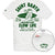 MC2 Saint Barth Classic Fit T-shirt Slow Life | White