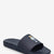 Ralph Lauren Men's Heritage Bear Slide | Navy