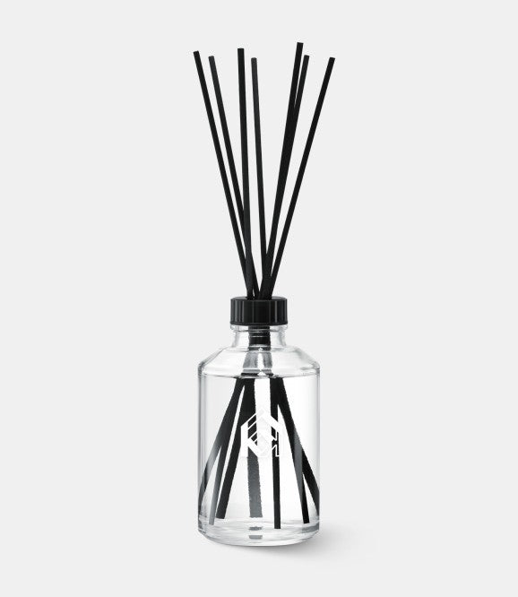 Kerzon Place des Vosges, αρωματικό χώρου με στικ 200 ml και λευκή συσκευασία