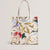 Ted Baker Palamaa Floral Printed Large Icon Bag | Light Pink