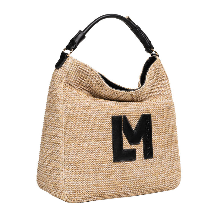 La Martina Women's Bag | Black
