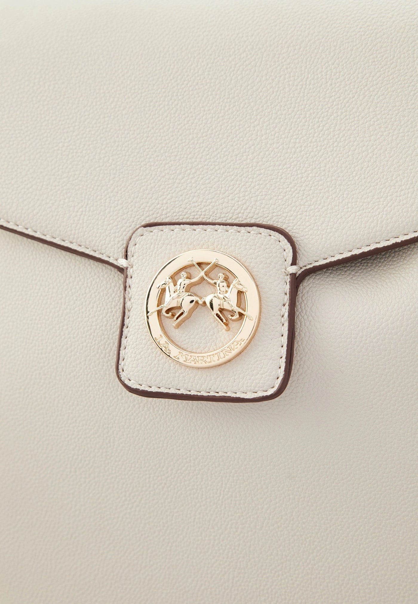 La Martina Women's Bag | White