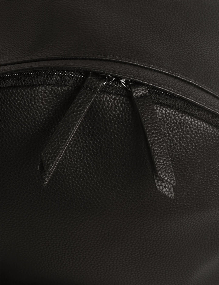Ted Baker KYI Webbing Detail Backpack | Black