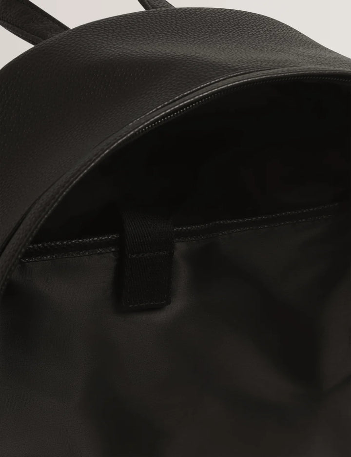 Ted Baker KYI Webbing Detail Backpack | Black