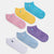 Ralph Lauren Women's 6 Pack Ankle Socks | Multicolor