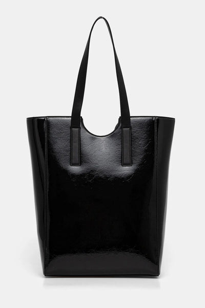 Karl Lagerfeld Essential Tote Τσάντα | Μαύρο