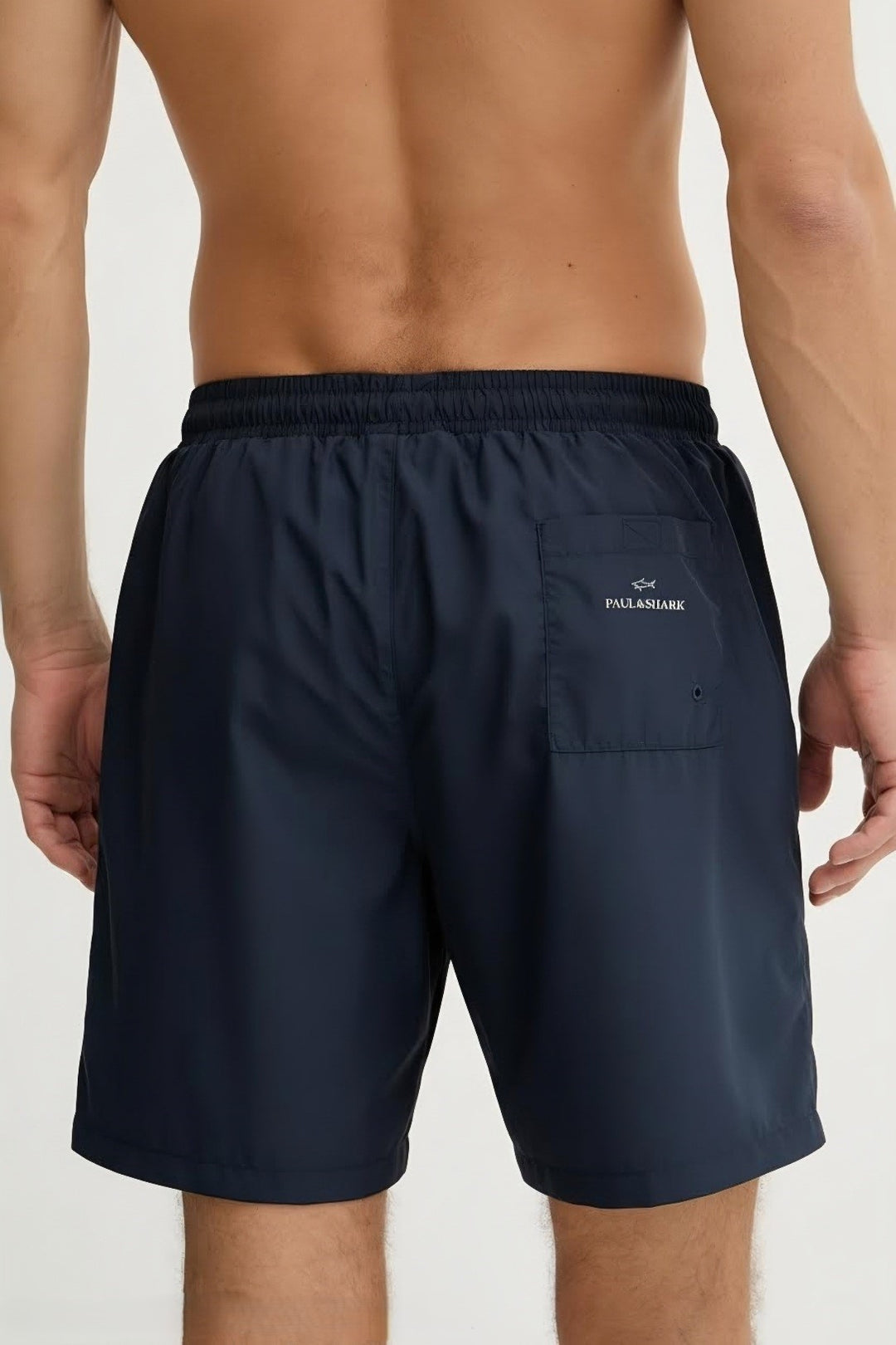 Paul &amp; Shark Pantalones cortos de natación Regular-fit | Azul marino