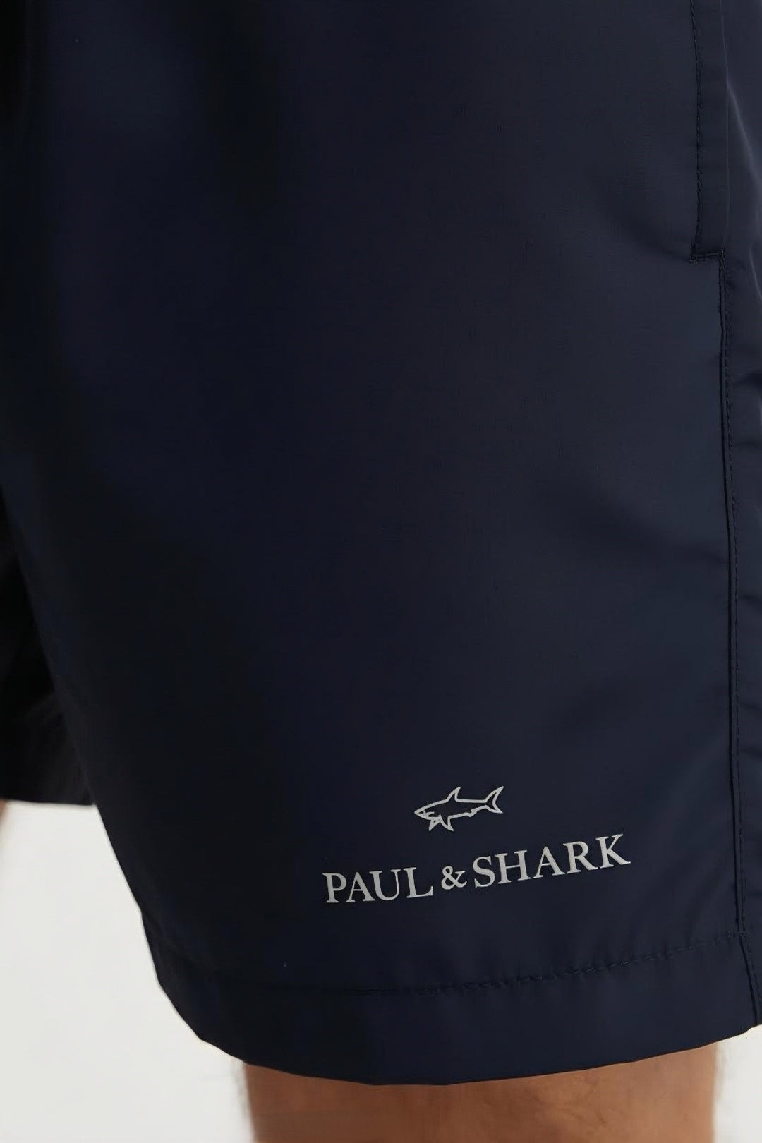 Paul &amp; Shark Pantalones cortos de natación Regular-fit | Azul marino
