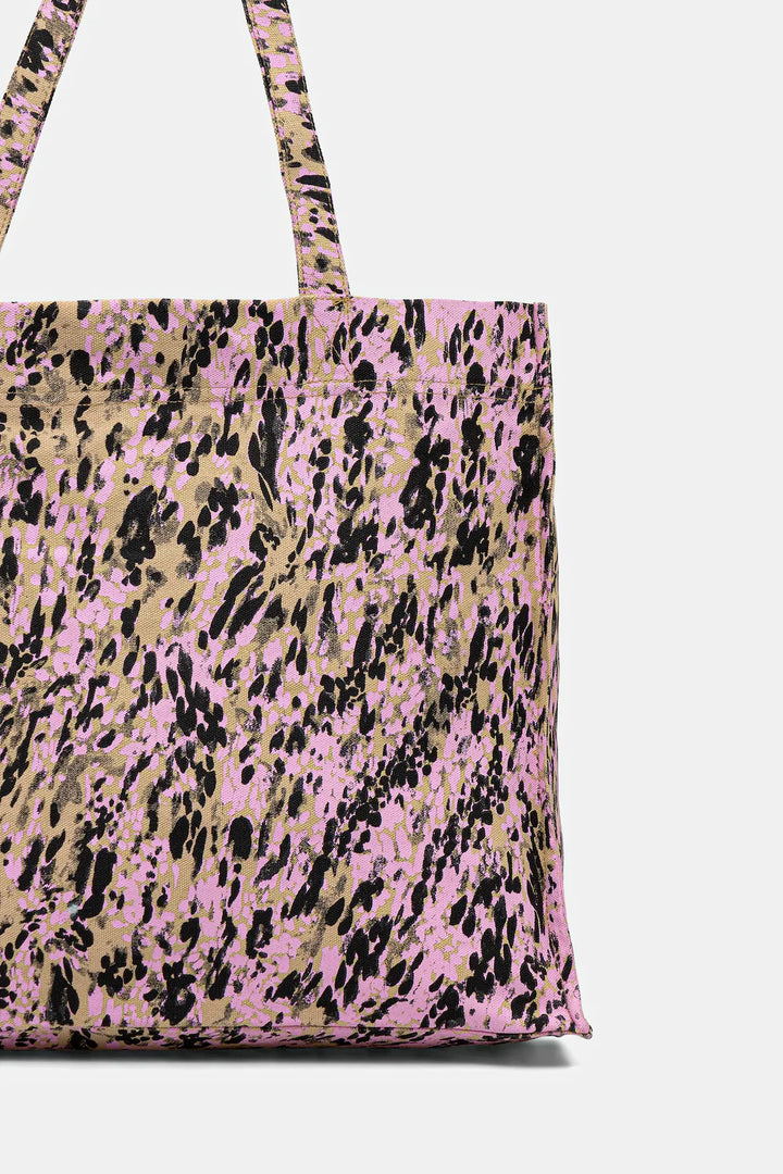 Karl Lagerfeld Logo Shopper Bag | Artistic Animal