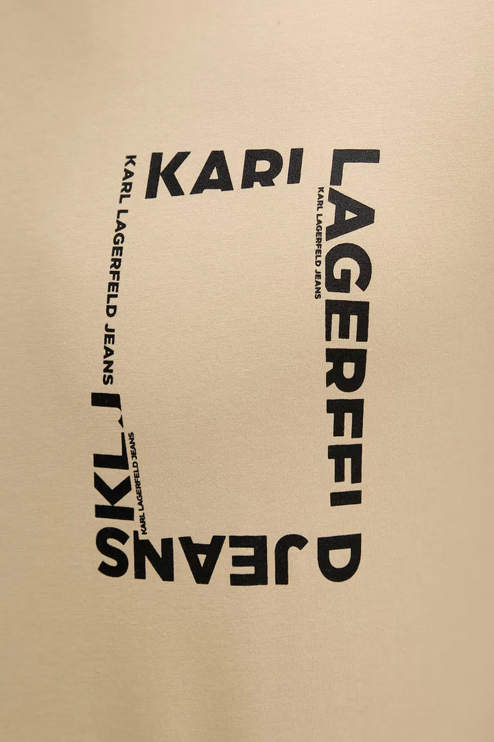 Karl Lagerfeld Slim Frame Logo Men&