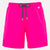 MC2 Saint Barth Lightweight Swim Shorts PANTONE® SPECIAL EDITION | Fluo Pink