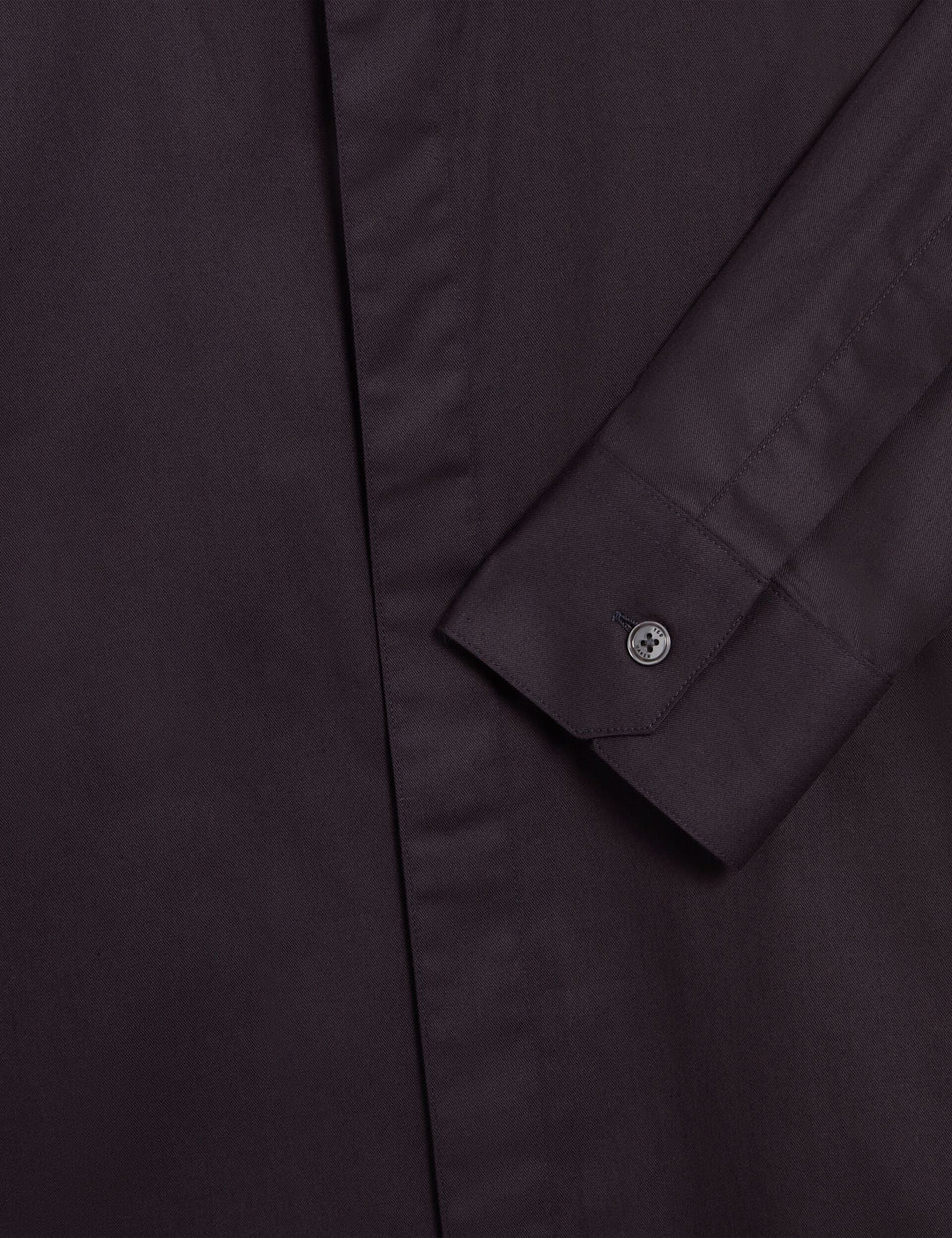 Ted Baker Tibor Regular Fit Smart Twill Shirt | Navy