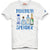 MC2 Saint Barth Classic Fit T-shirt Minimum Spending | White