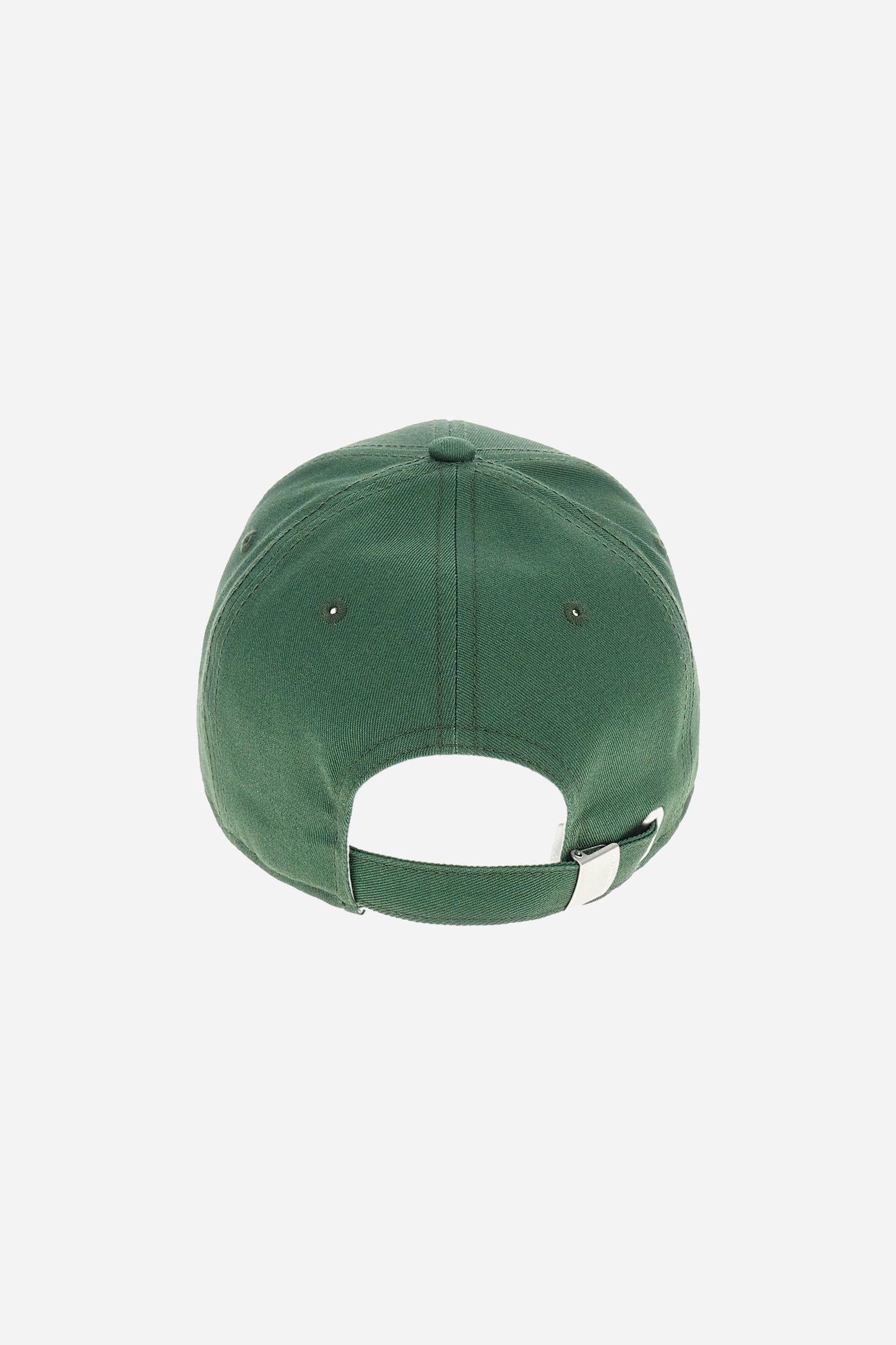 La Martina Cotton Twill Baseball Cap – Allyn | Green