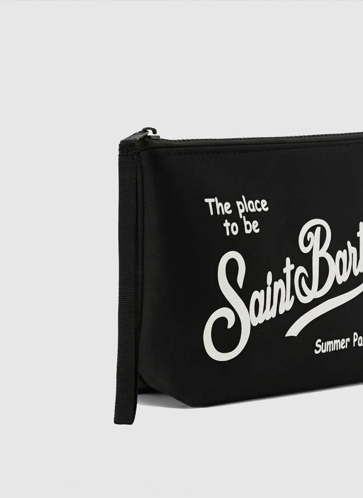 Bolsa MC2 Saint Barth Aline | Negro