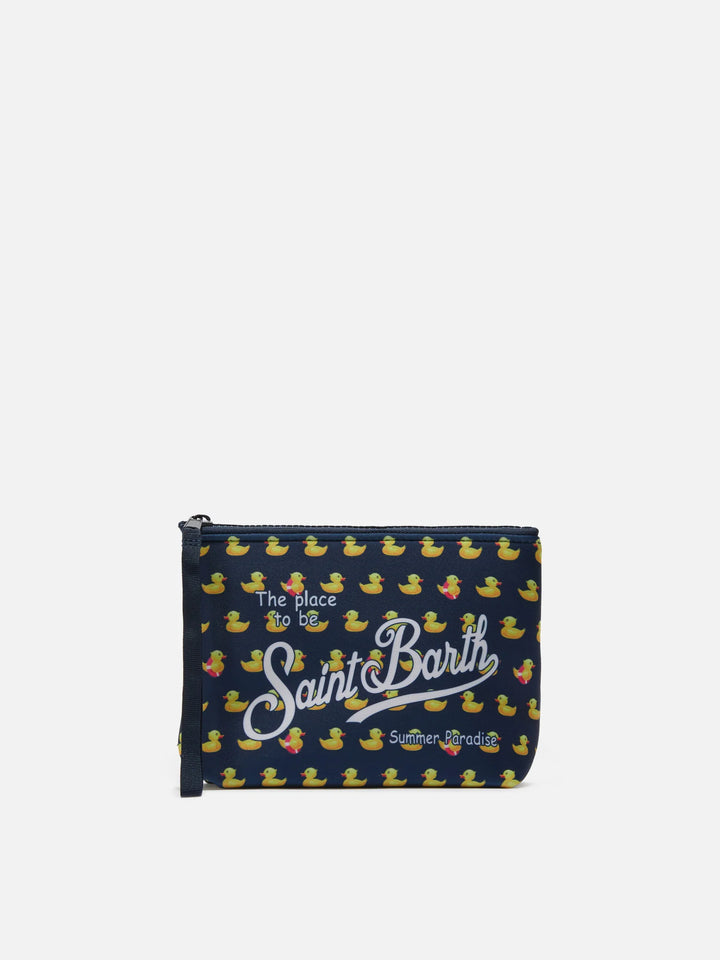 Bolsa MC2 Saint Barth Aline | Blue Duck