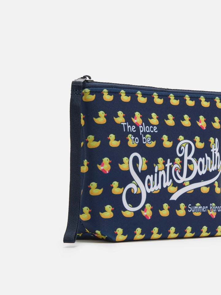 Bolsa MC2 Saint Barth Aline | Blue Duck