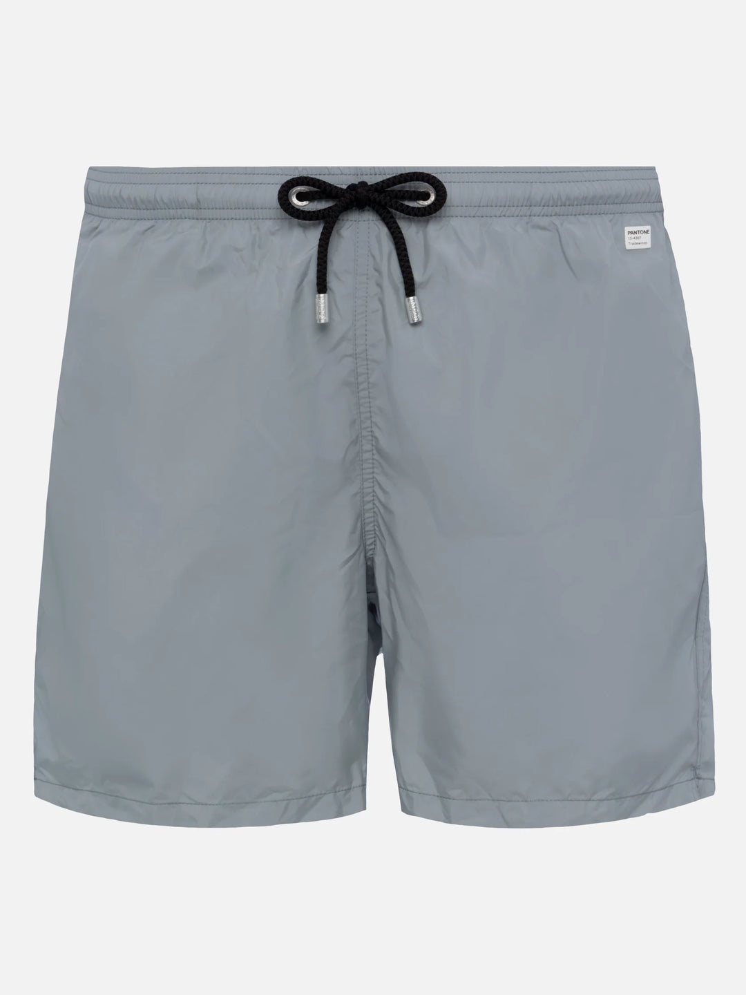 MC2 Saint Barth Lighting Pantone Swimshorts | Grey