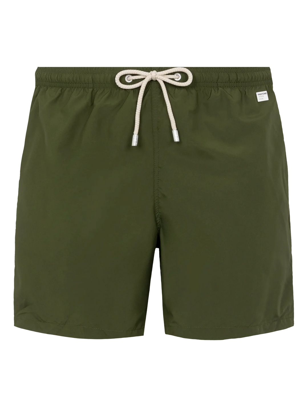MC2 Saint Barth Lighting Pantone Swimshorts | Military
