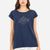 La Martina Regular Fit T-shirt in Cotton - Ada | Navy