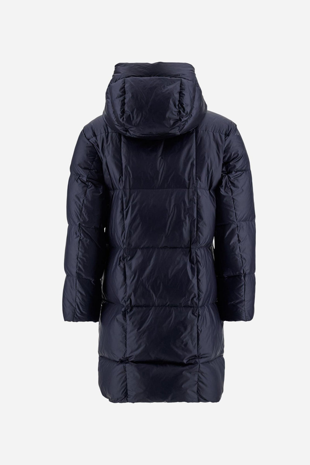 La Martina WDO011-PA067, Blu navy, vista posteriore