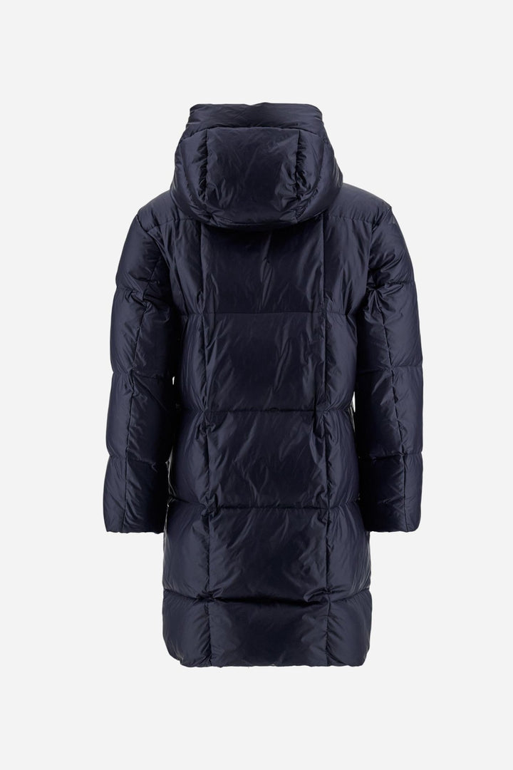 La Martina WDO011-PA067, Blu navy, vista posteriore