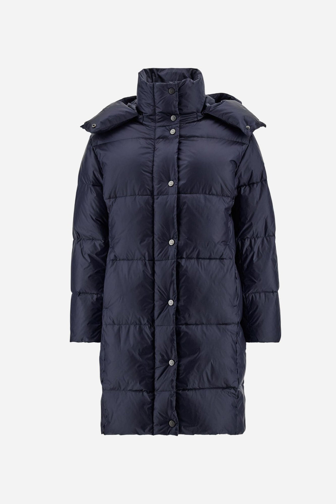 La Martina WDO011-PA067, Blu navy, vista frontale