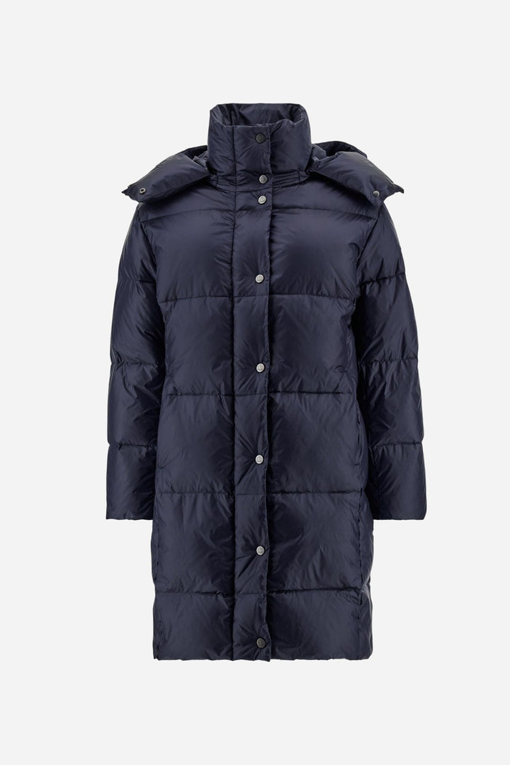 La Martina WDO011-PA067, Blu navy, vista frontale