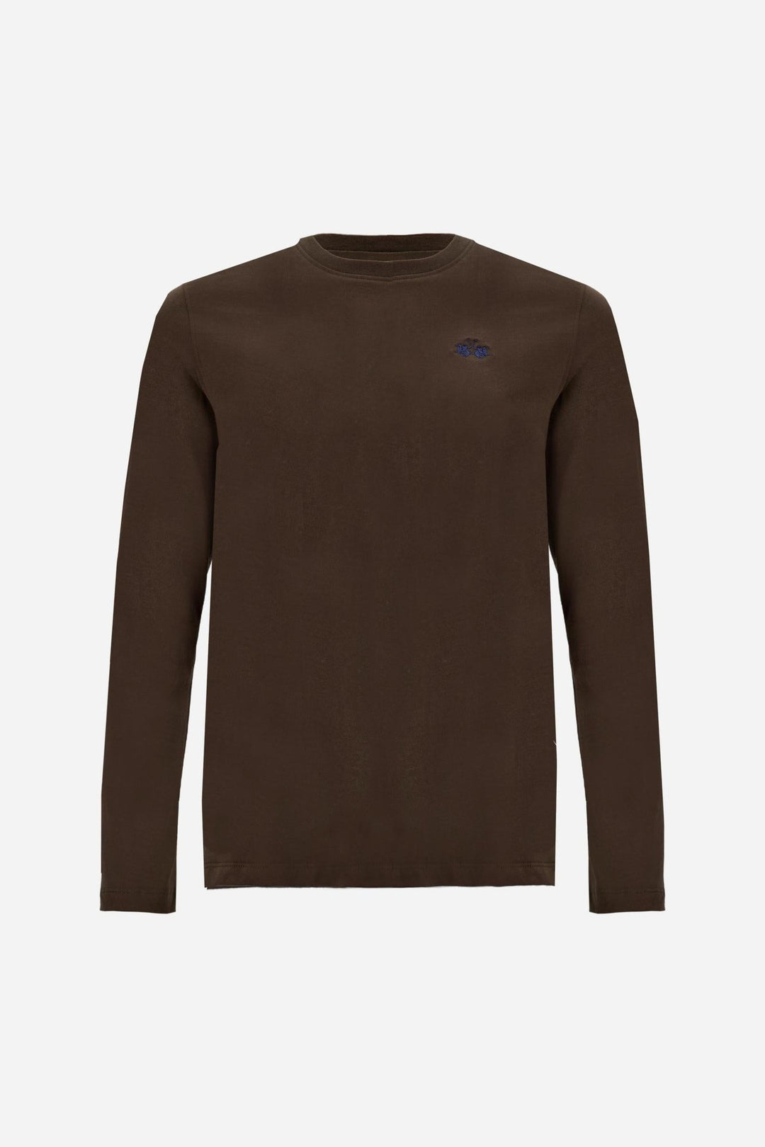 La Martina WDR001-JS388, HOT FUDGE, vista frontale