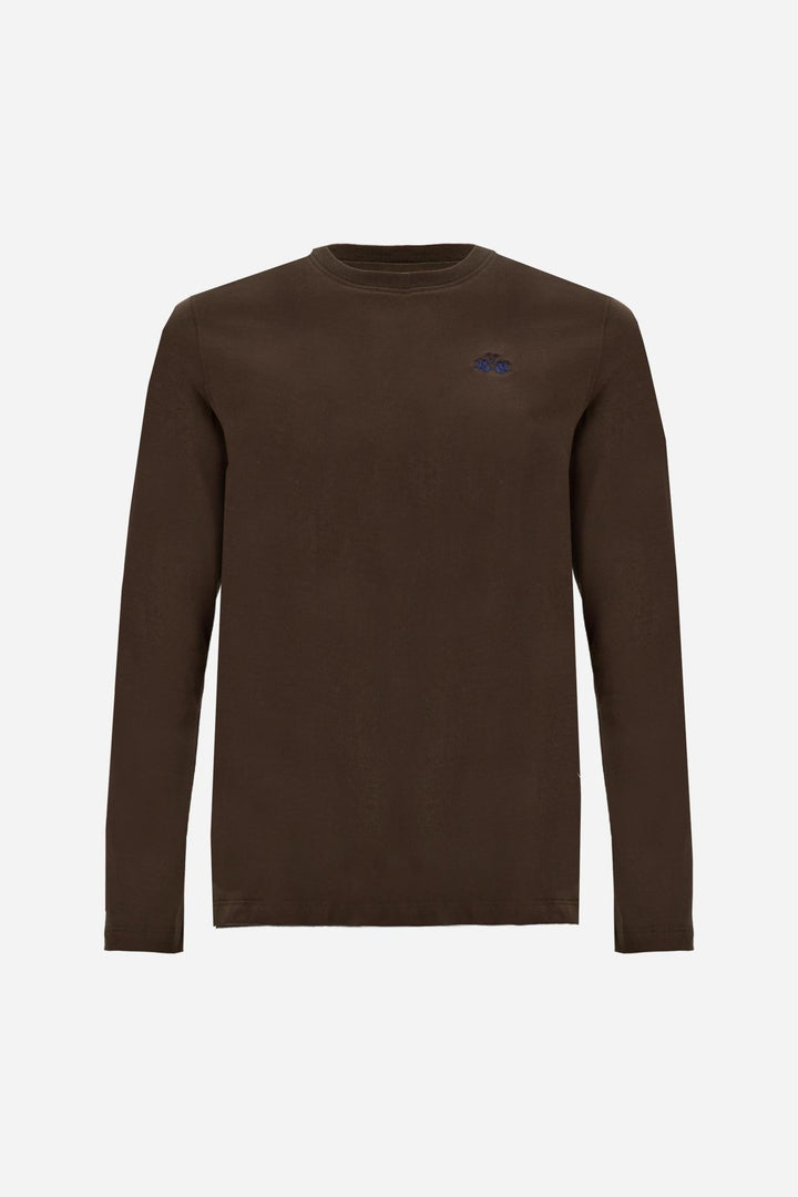 La Martina WDR001-JS388, HOT FUDGE, vista frontale
