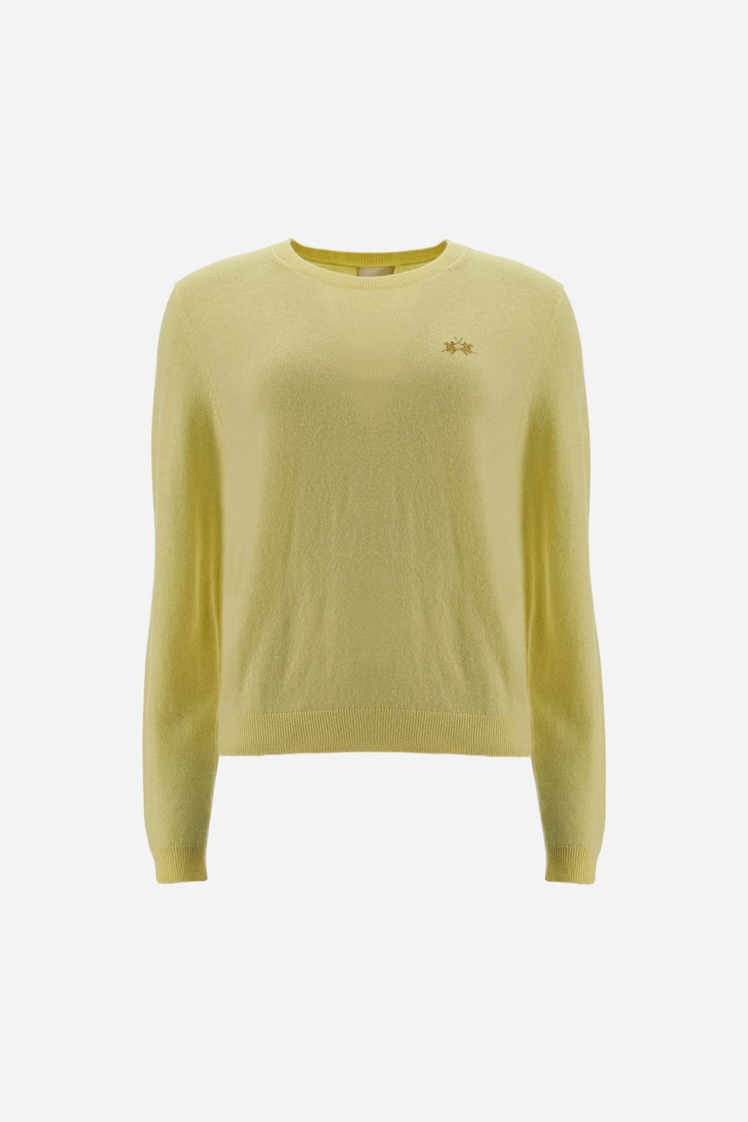 La Martina WDS010-YW148, Beige, vue de face