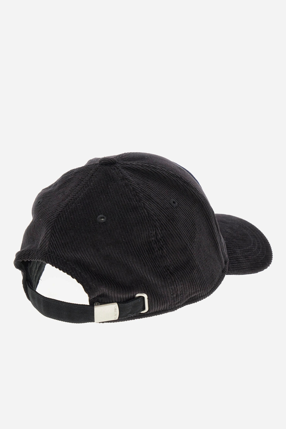 La Martina Unisex Καπέλο-Warriner | Μαύρο