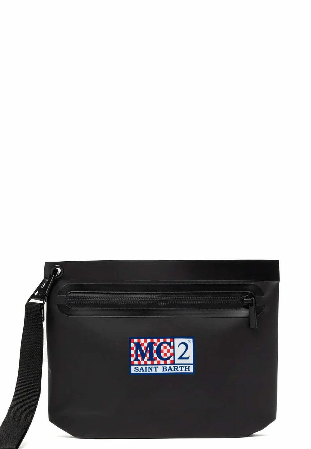 MC2 Saint Barth Aline Pouch | Black
