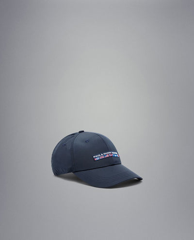 Paul & Shark Καπέλο με Ναυτικό Σήμα | Σκούρο Μπλε